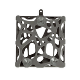 Singing Friend - Hello Anna - 100% Gerecycled Plastic Raam Vetblokhouder - Inclusief zuignappen - Avoid